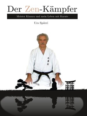 cover image of Der Zen-Kämpfer
